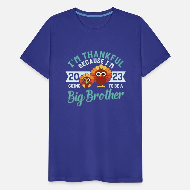 Big Brother 2023 Baby Thanksgiving Turkey Boys