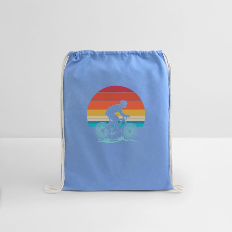 Bike. Biking. Mountain Biking.