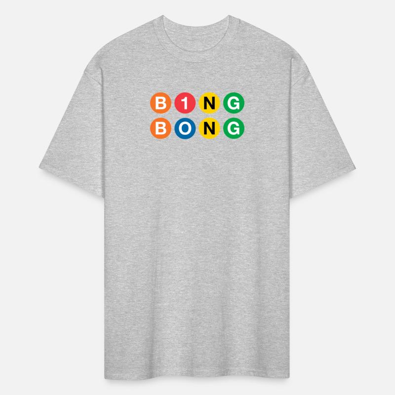 Bing Bong Nyc