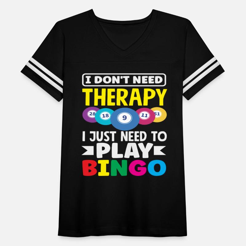 Bingo Player I Don't Need Therapy Fun