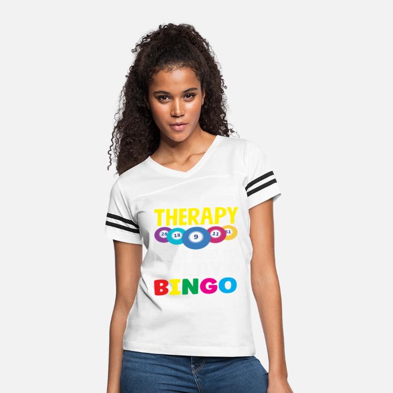 Bingo Player I Don't Need Therapy Fun