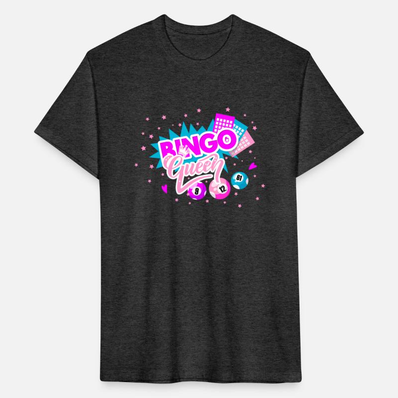 Bingo Queen Pocket Balls Fun