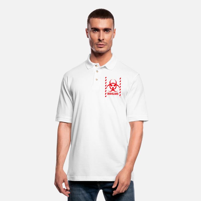 Biohazard Grunge Bio Hazard