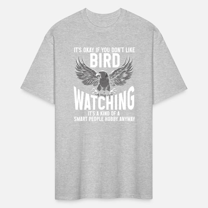 Bird Watching Cute Bird Lover