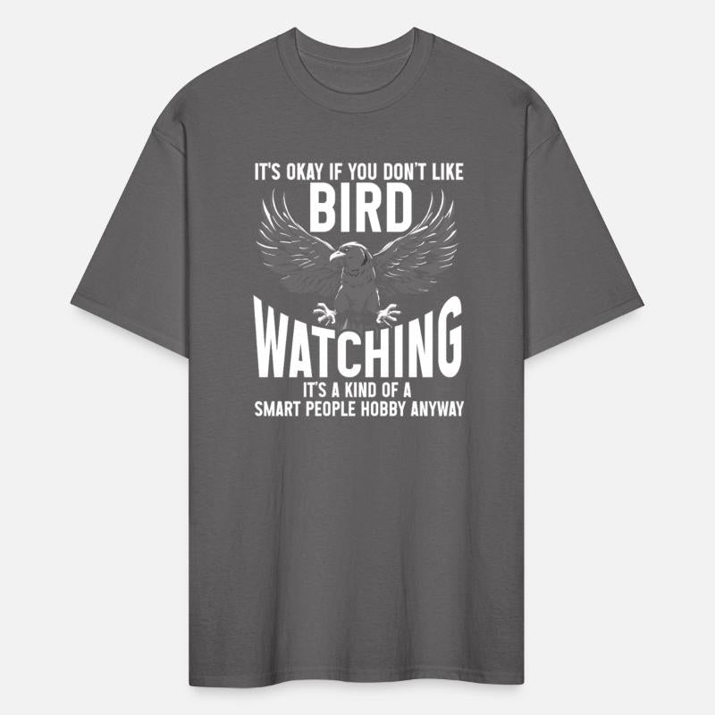 Bird Watching Cute Bird Lover