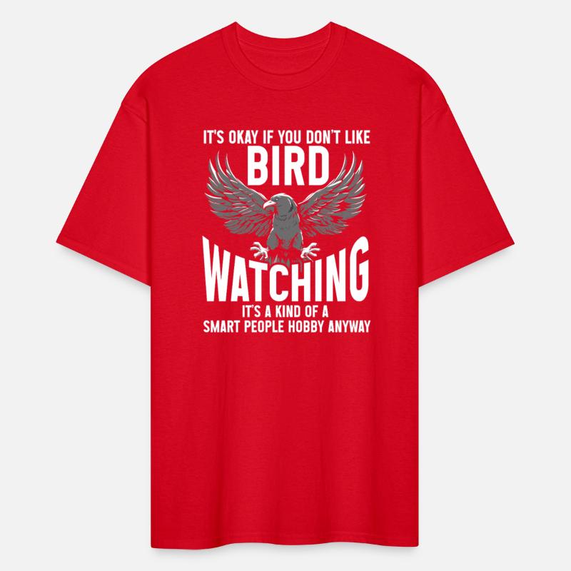 Bird Watching Cute Bird Lover