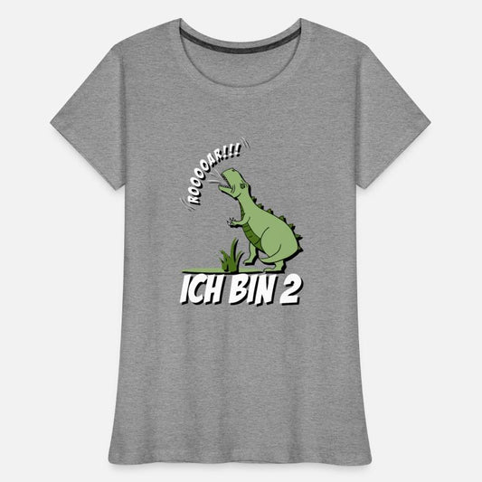 Birthday boy 2 years Dino