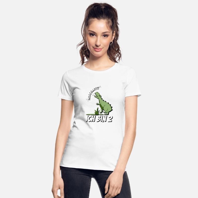 Birthday boy 2 years Dino