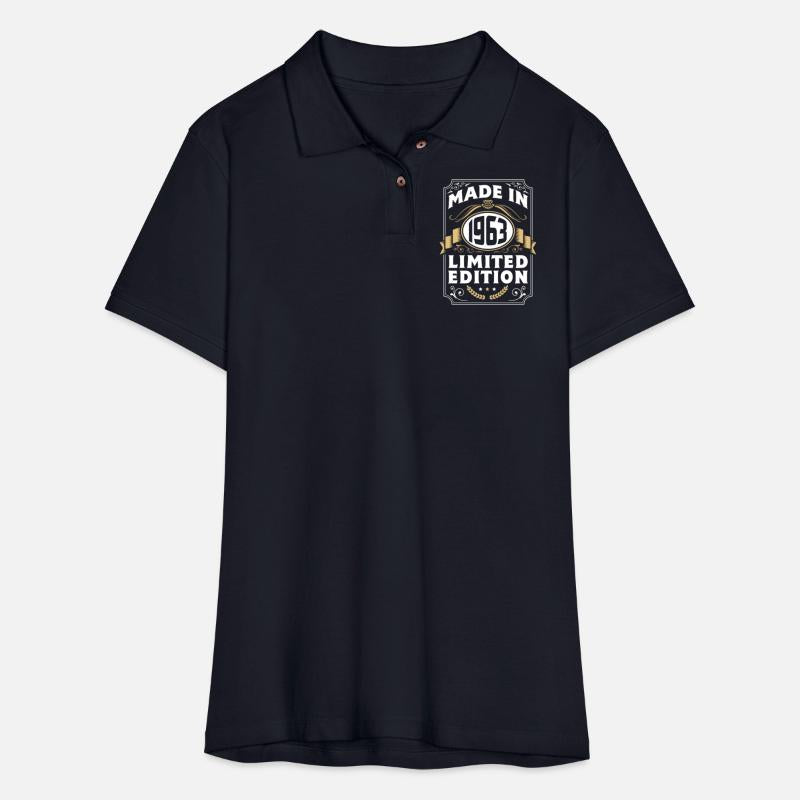 Birthday Gift Birthday Bursdag Vintage 1963