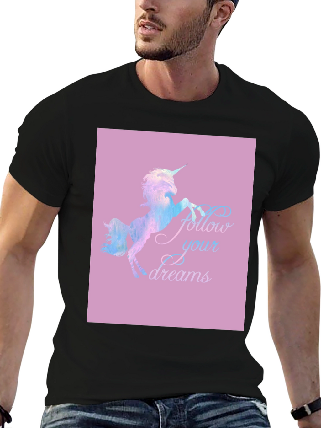 Unicorn Dream T-Shirt