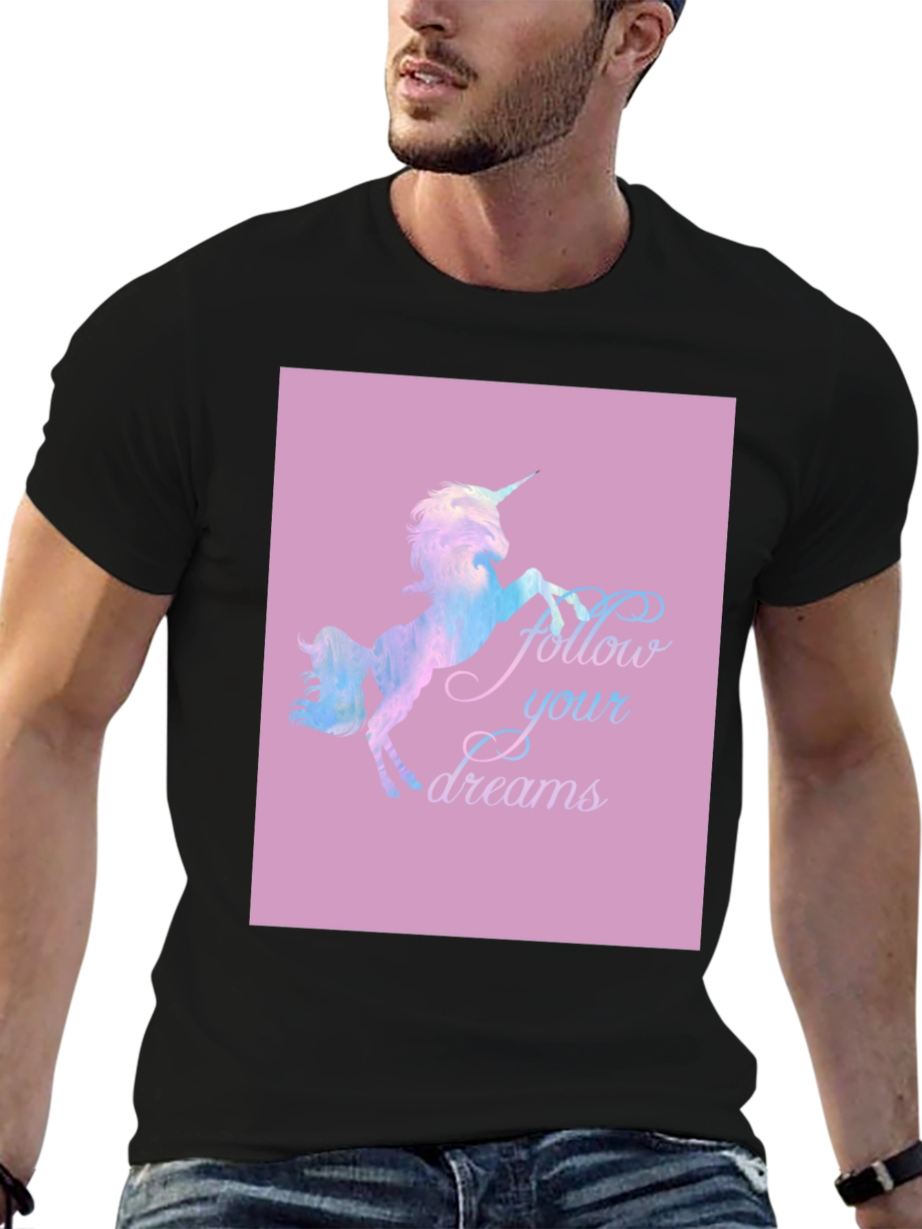 Unicorn Dream T-Shirt