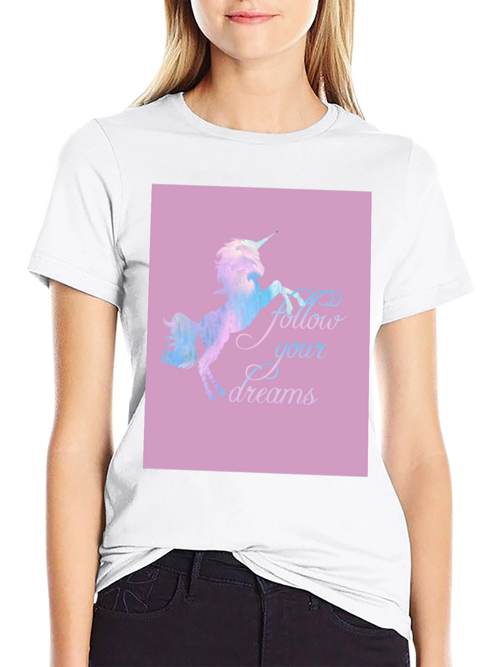 Unicorn Dream T-Shirt