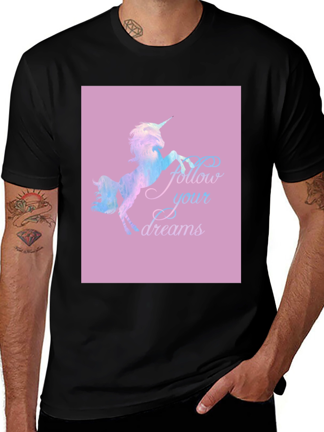 Unicorn Dream T-Shirt