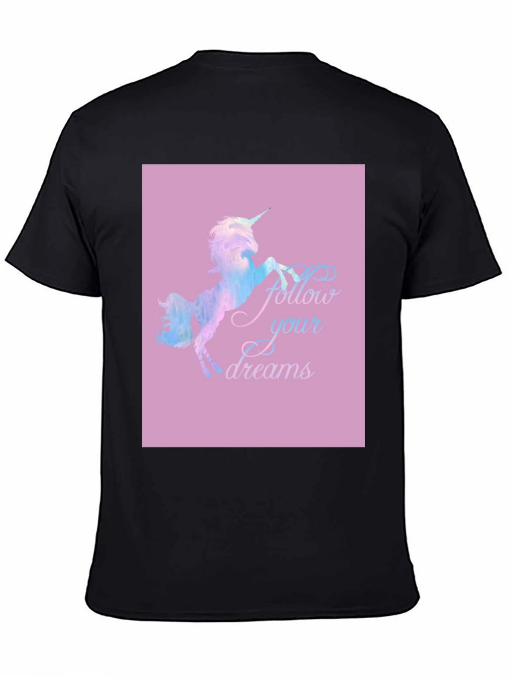 Unicorn Dream T-Shirt