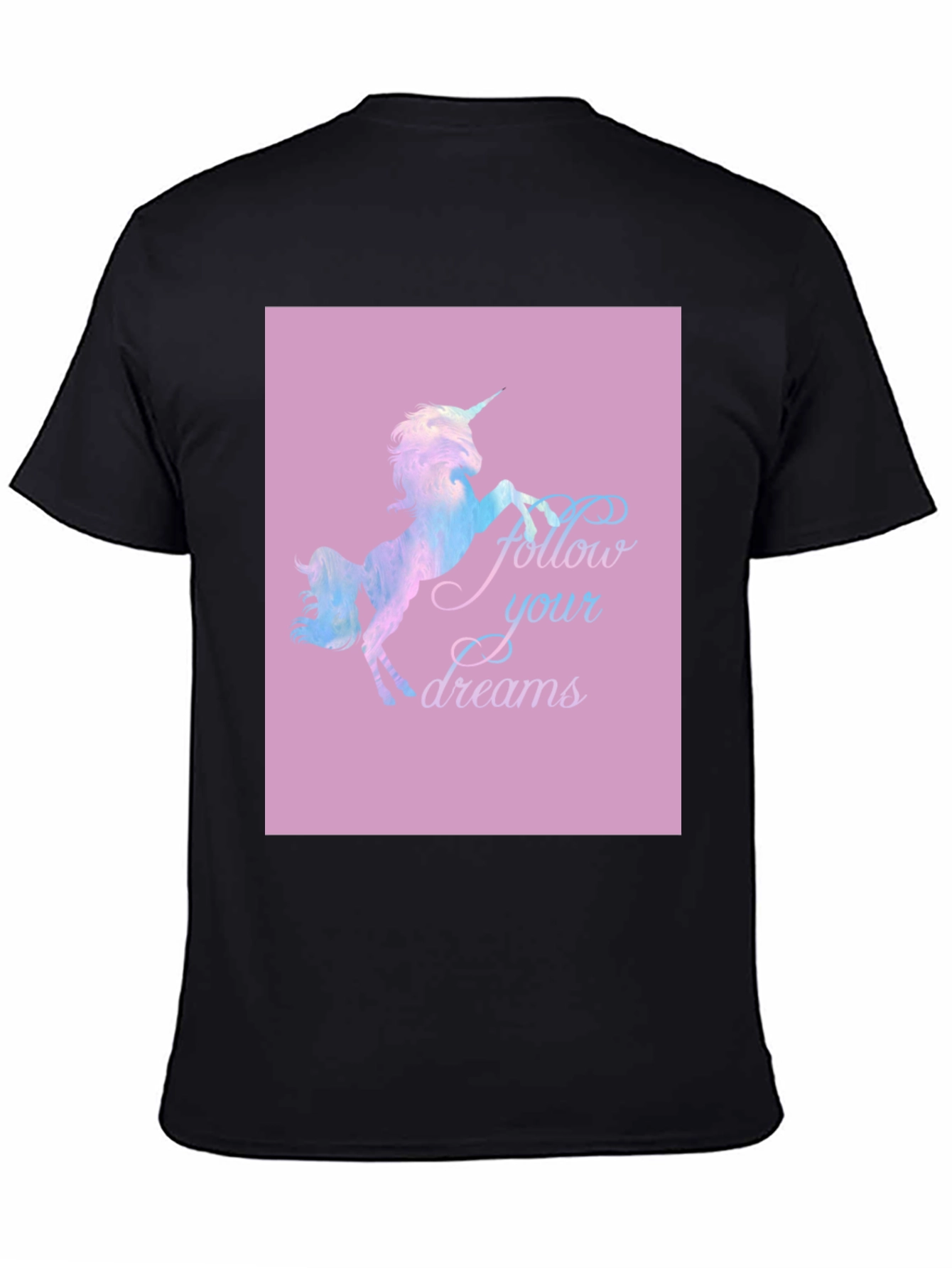 Unicorn Dream T-Shirt