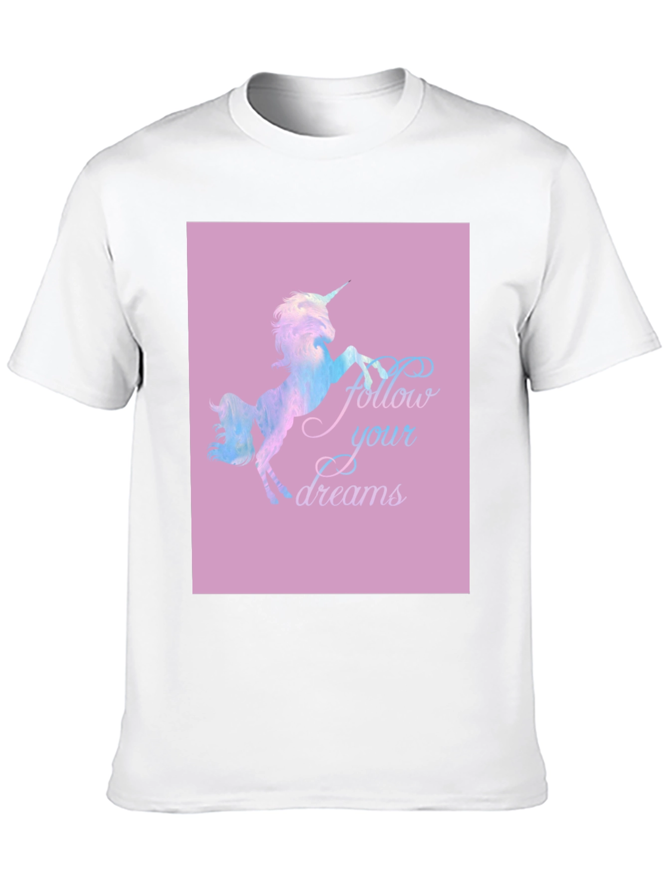 Unicorn Dream T-Shirt