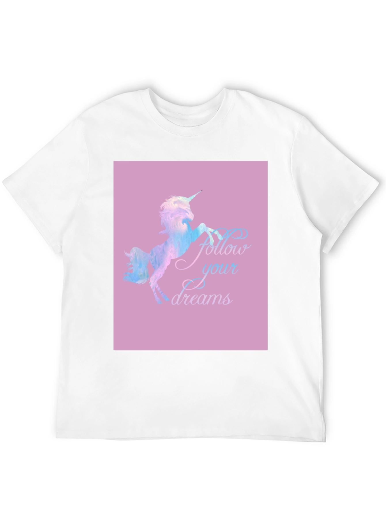 Unicorn Dream T-Shirt