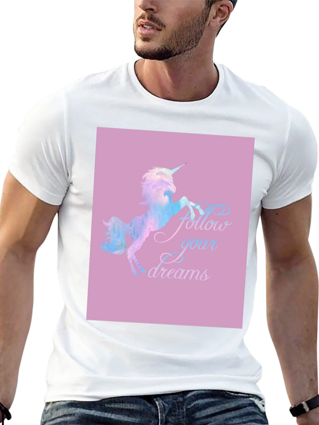 Unicorn Dream T-Shirt