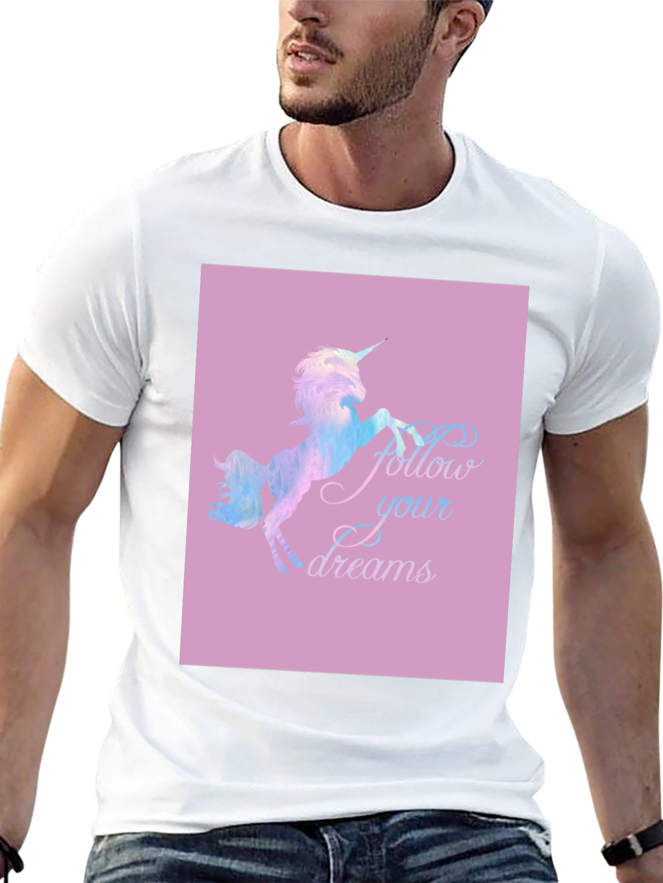 Unicorn Dream T-Shirt