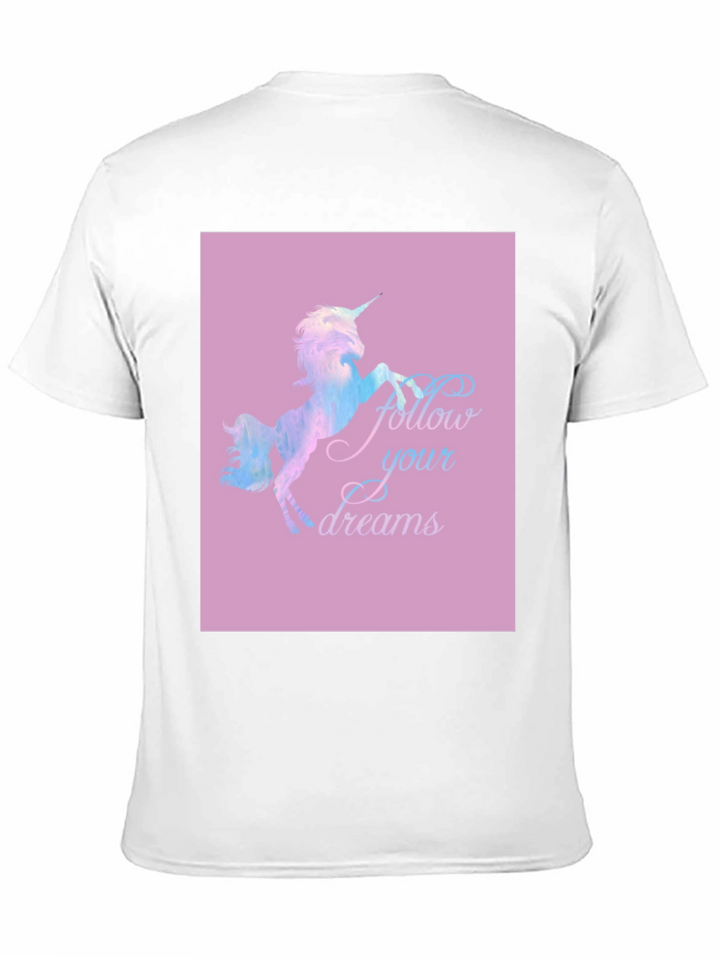 Unicorn Dream T-Shirt