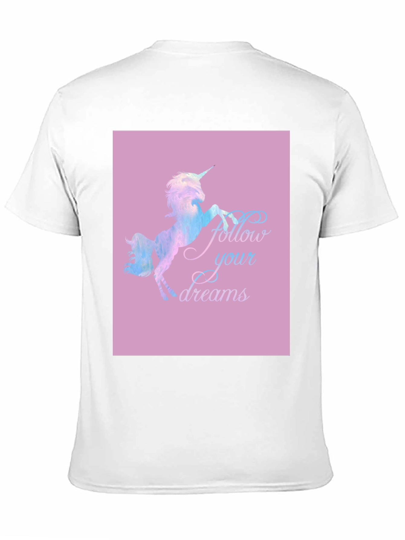 Unicorn Dream T-Shirt