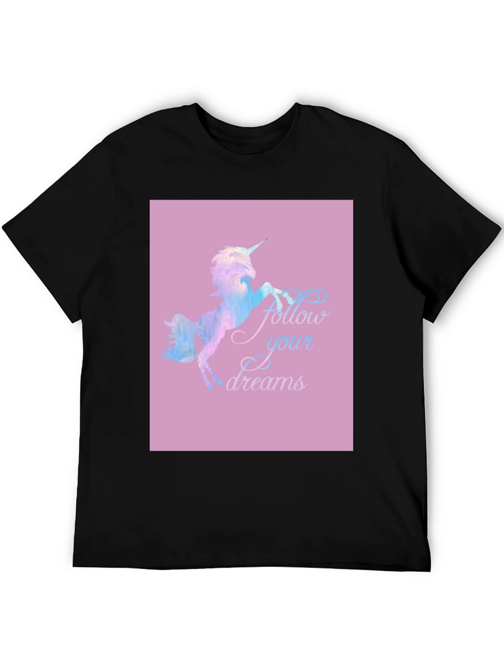 Unicorn Dream T-Shirt