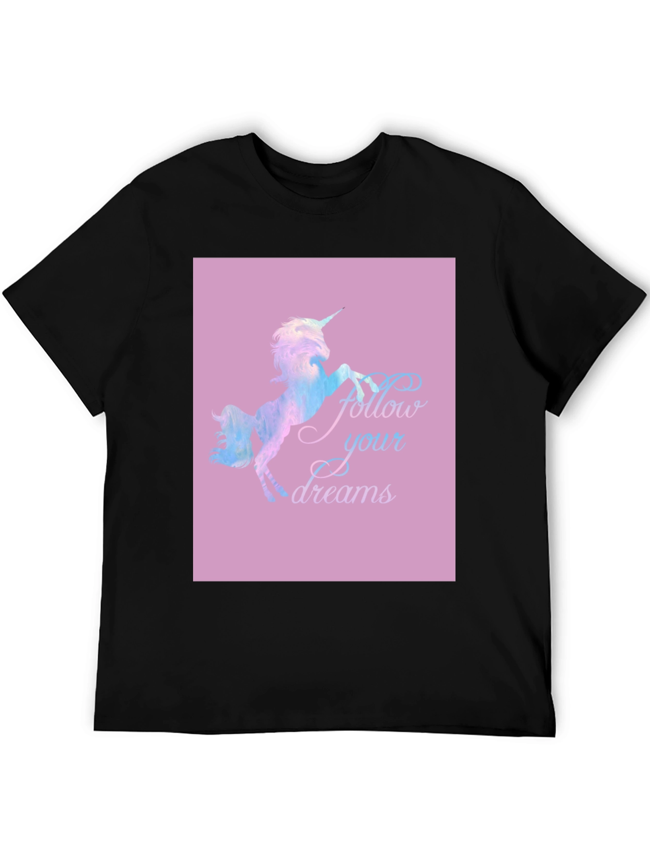 Unicorn Dream T-Shirt