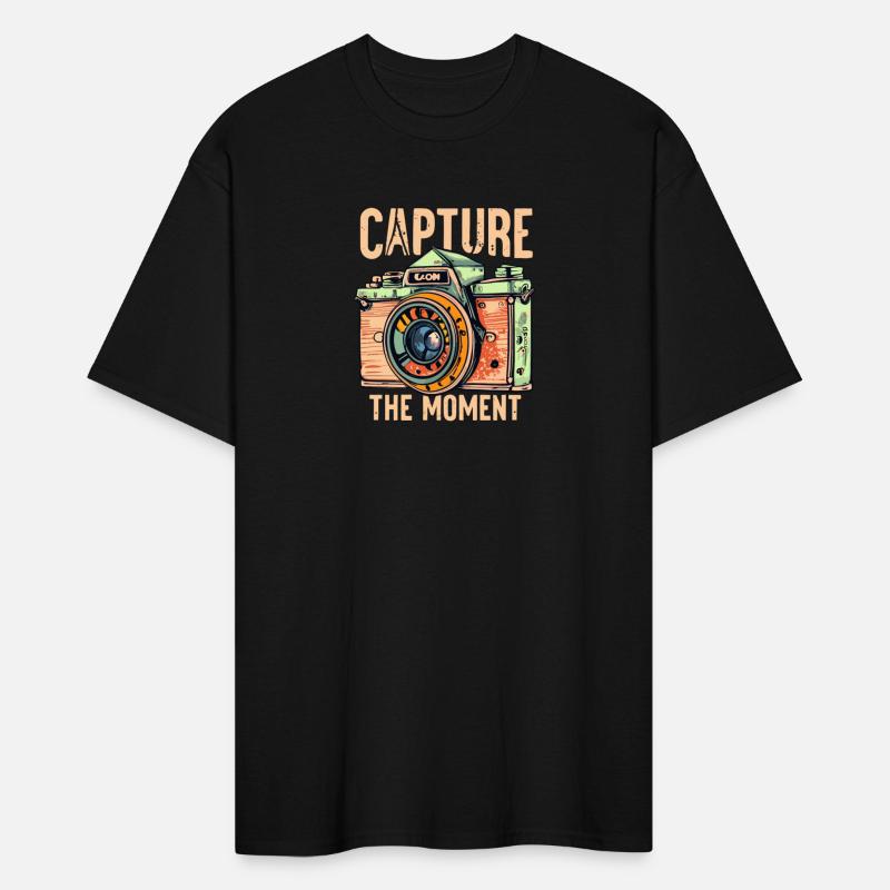 "Capture the Moment"