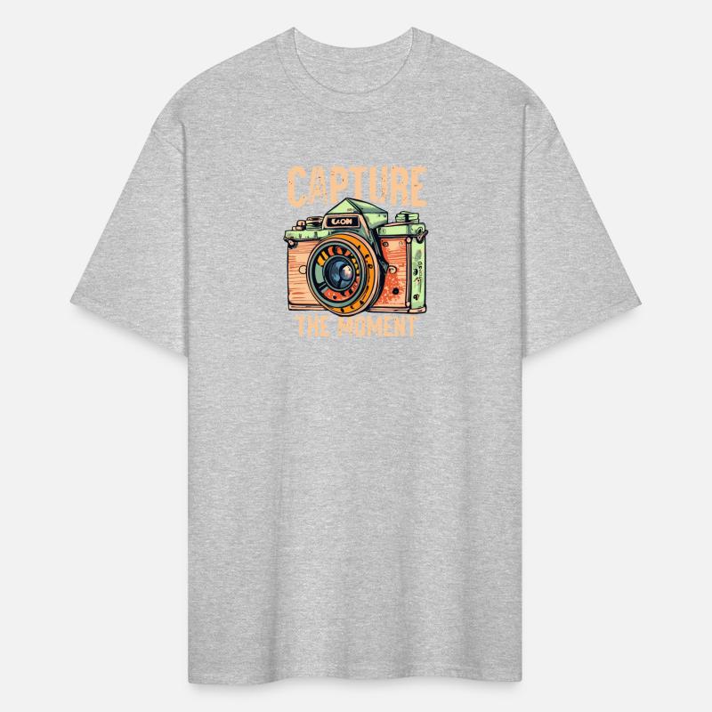 "Capture the Moment"