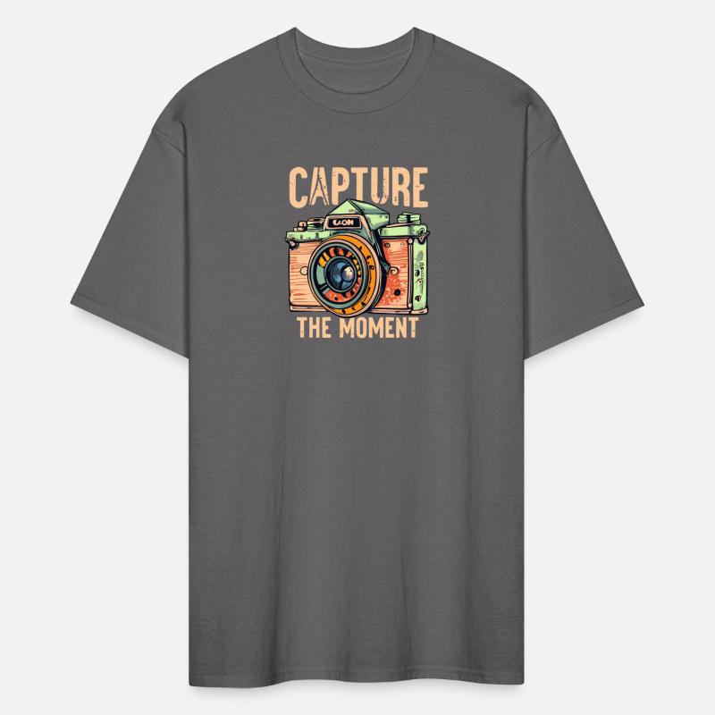 "Capture the Moment"
