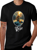 Still I Rise Graphic Tee