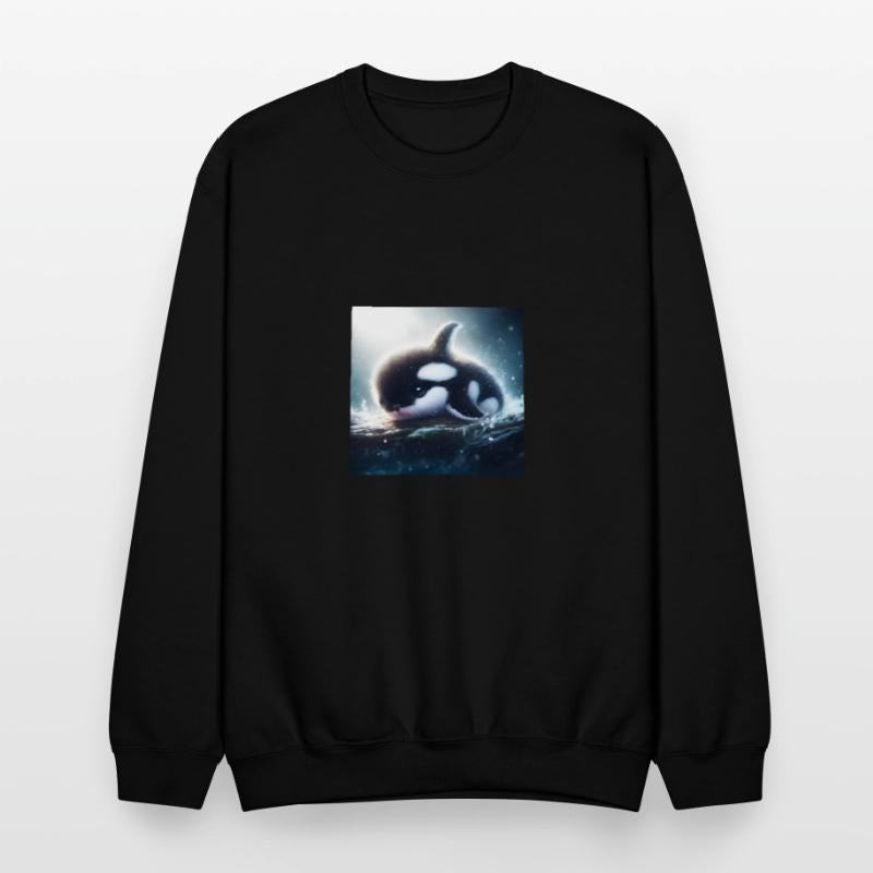 "Create Your Own Story"