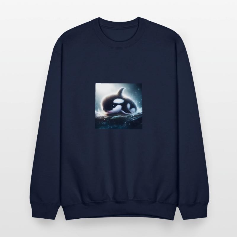 "Create Your Own Story"