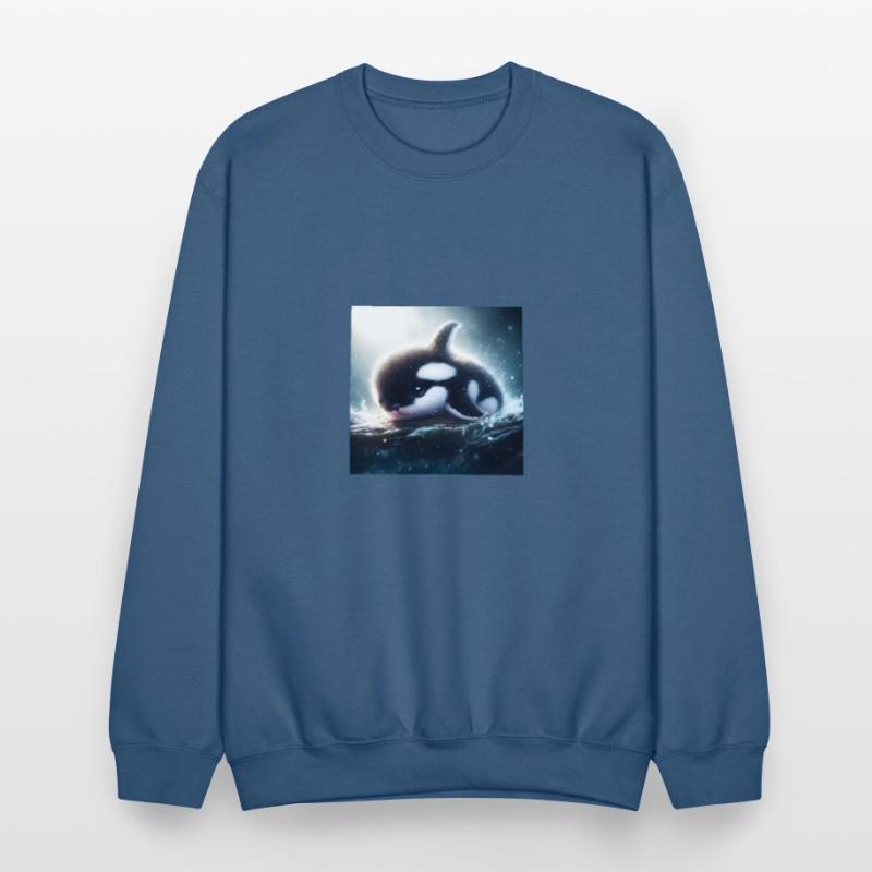 "Create Your Own Story"