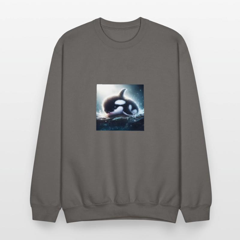 "Create Your Own Story"