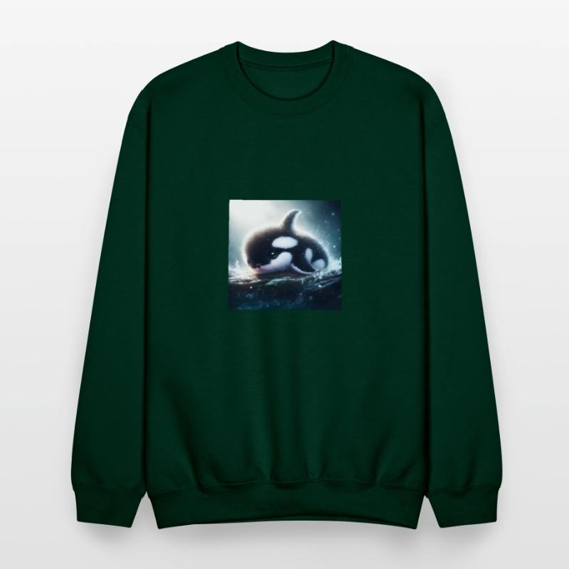 "Create Your Own Story"