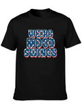 Weird Mood Swings T-Shirt