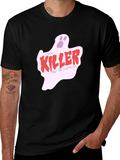 Sadie Killer and the Suspects T-Shirt