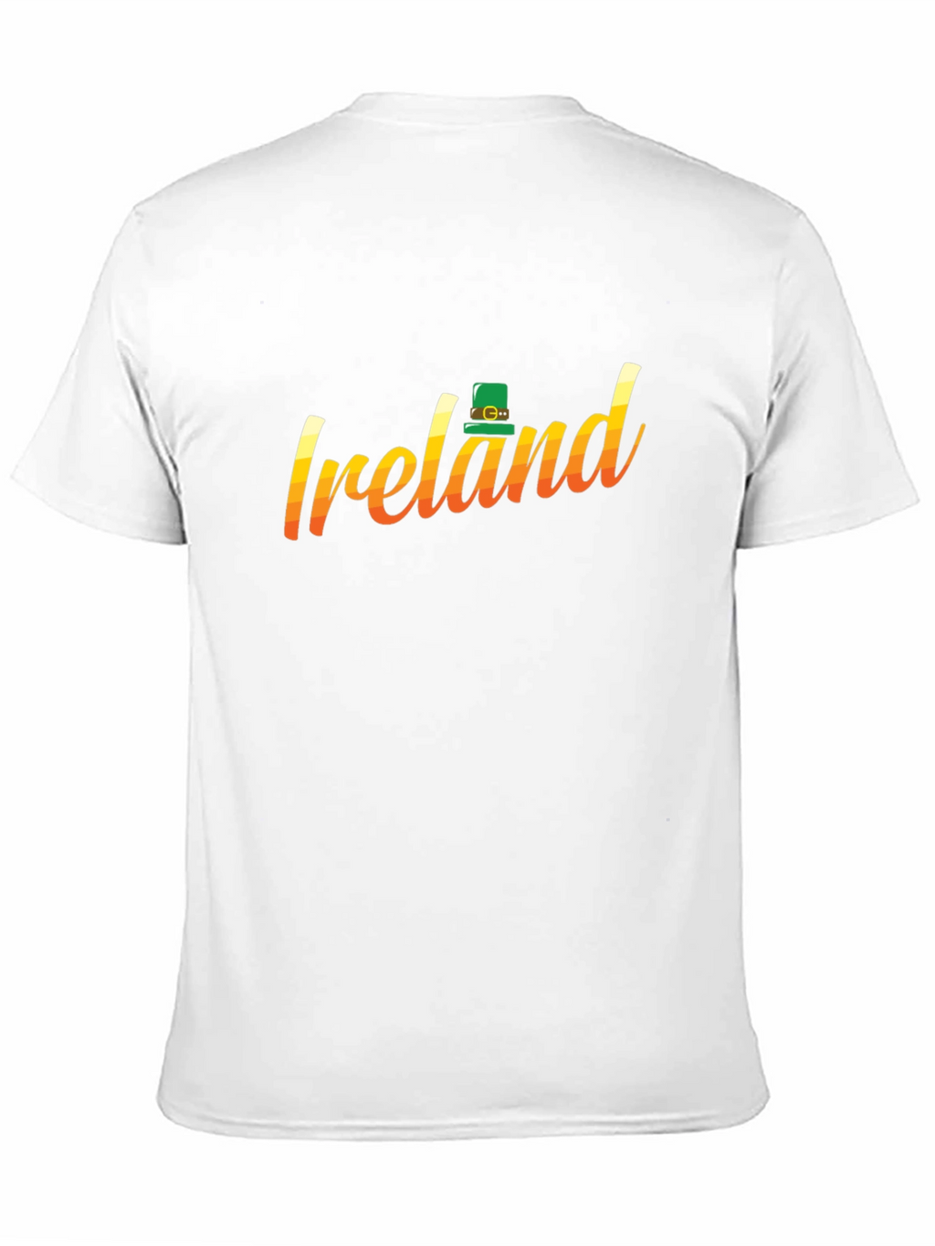 Ireland St. Patricks Day T-Shirt