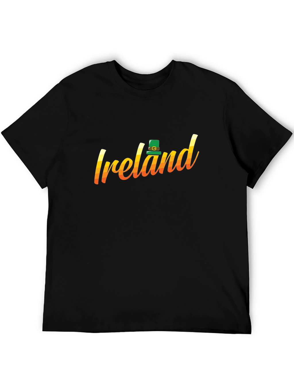 Ireland St. Patricks Day T-Shirt