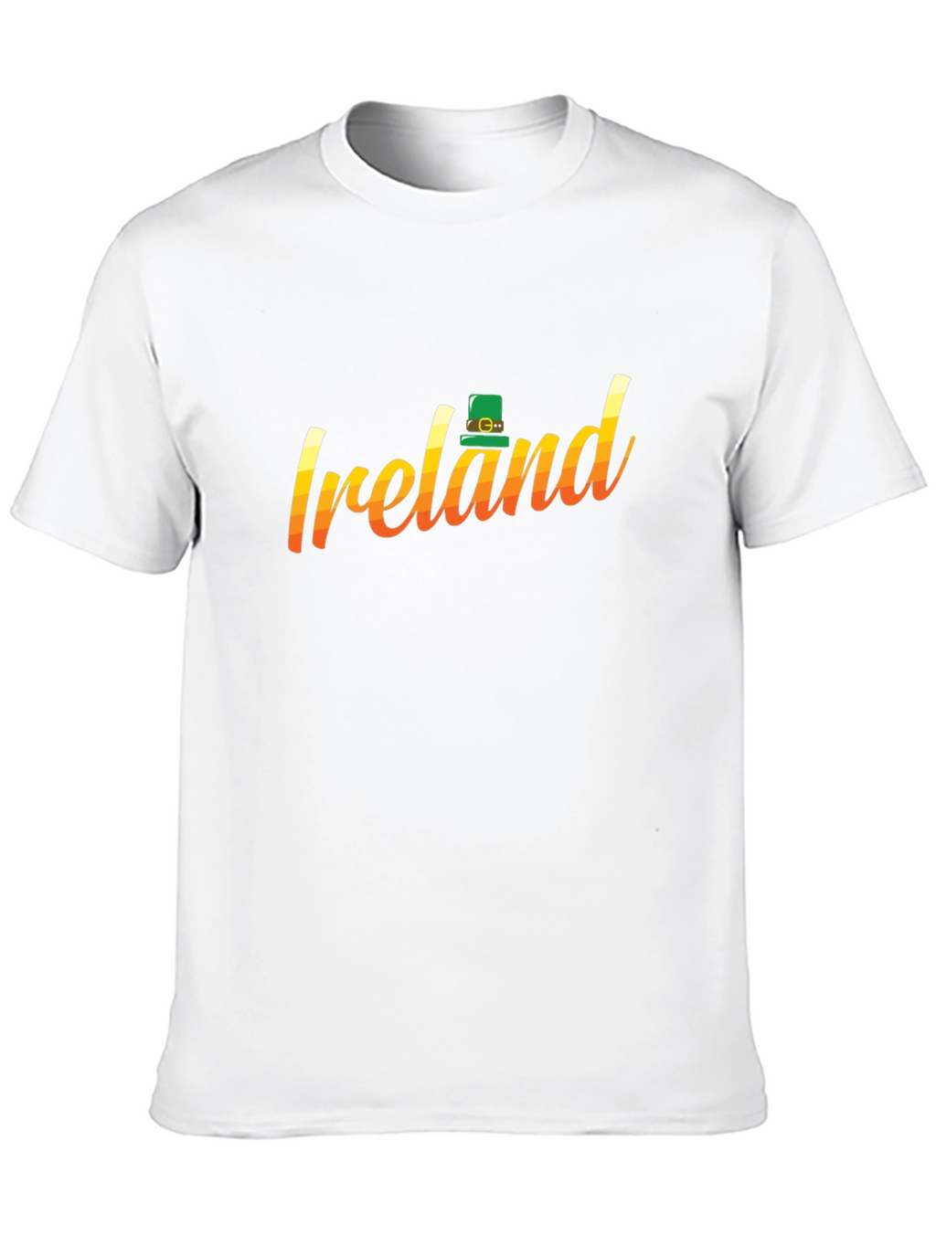 Ireland St. Patricks Day T-Shirt