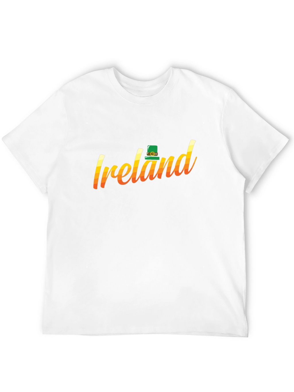 Ireland St. Patricks Day T-Shirt
