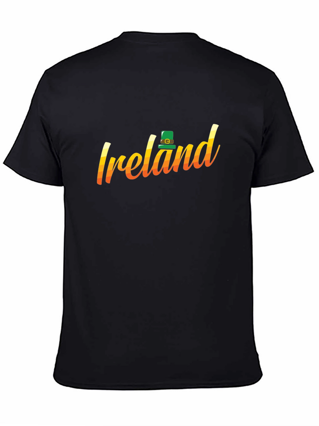 Ireland St. Patricks Day T-Shirt