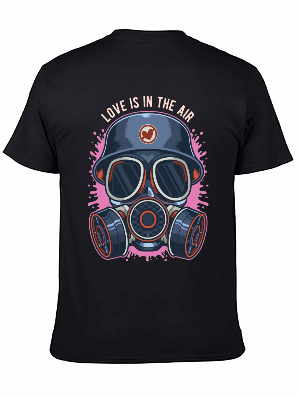 Love Is In The Air Graphic Tee