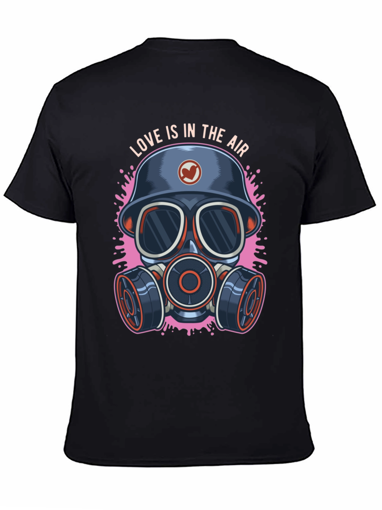 Love Is In The Air Graphic Tee