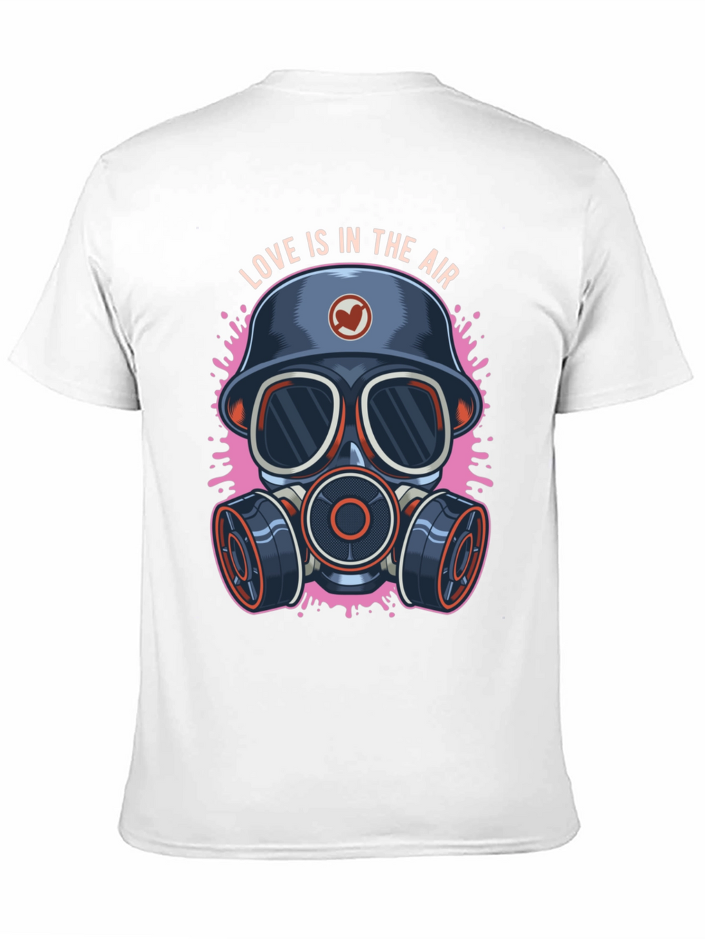 Love Is In The Air Graphic Tee