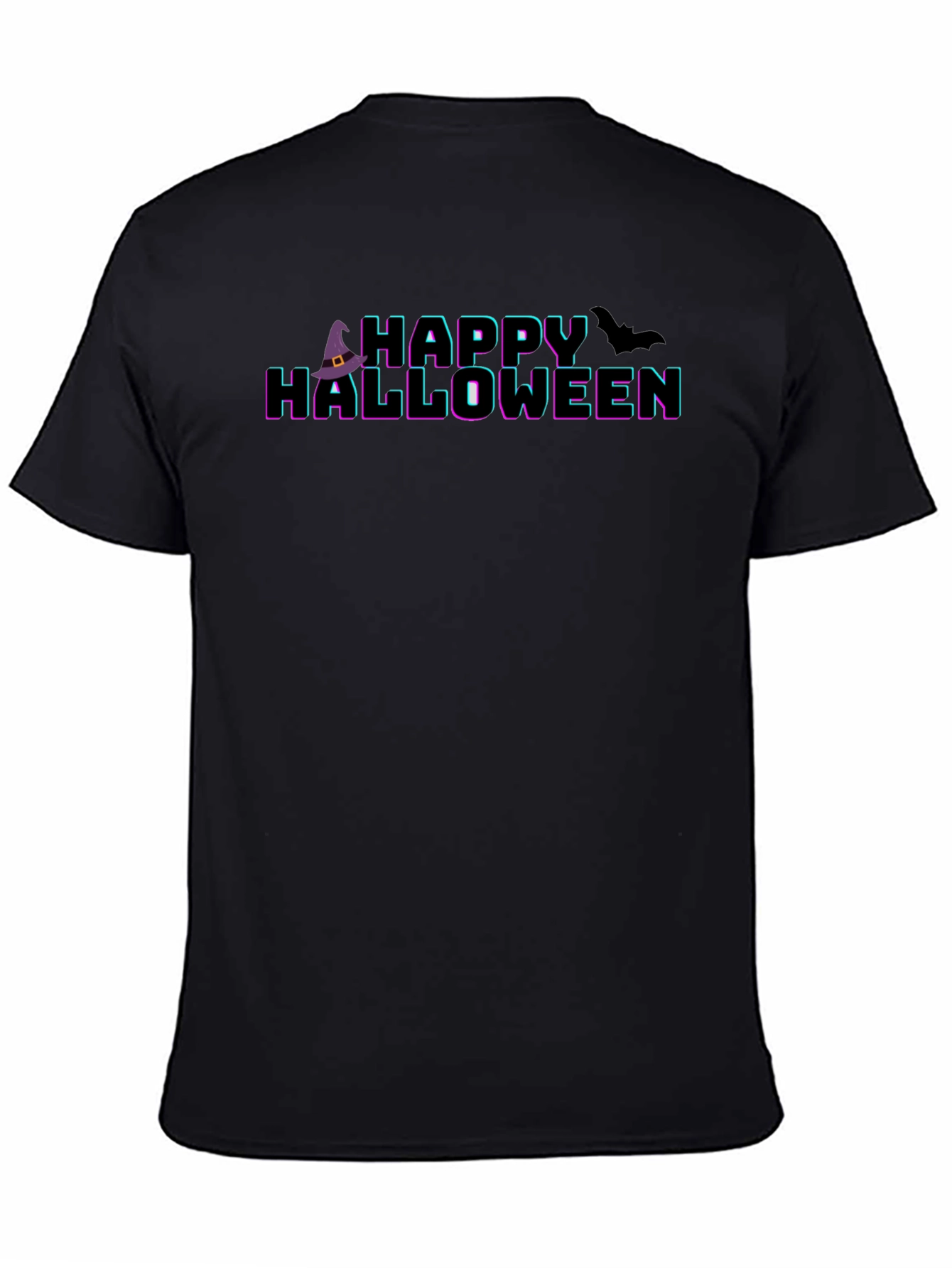 Happy Halloween T-Shirt