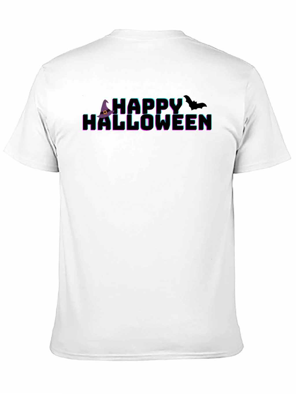 Happy Halloween T-Shirt