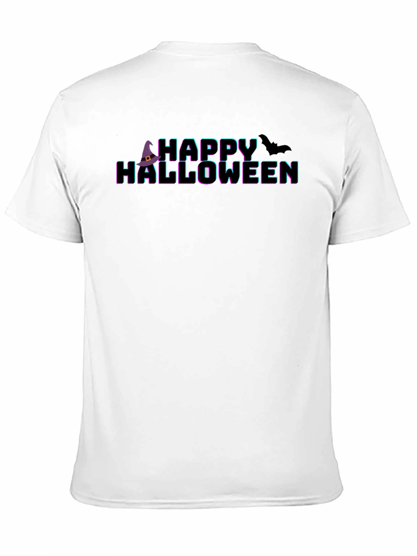 Happy Halloween T-Shirt