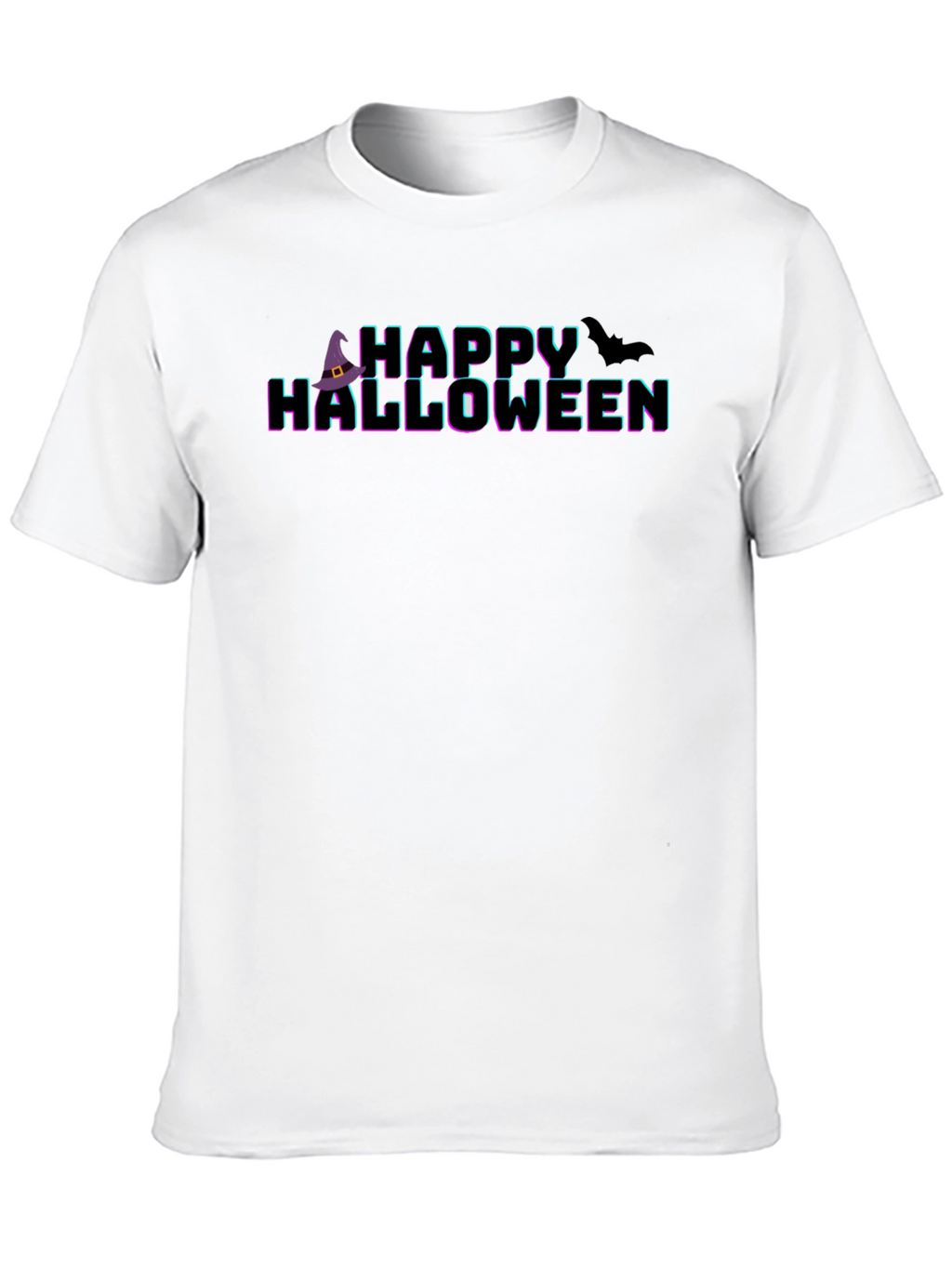 Happy Halloween T-Shirt